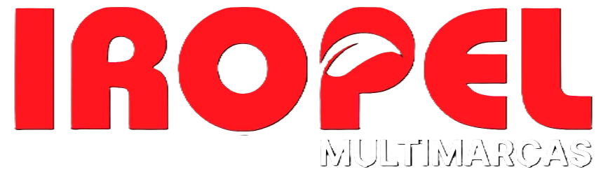 Iropel Multimarcas
