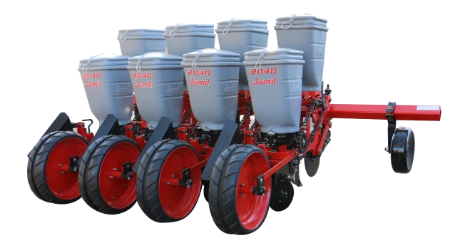 Plantadeira JM 2040
