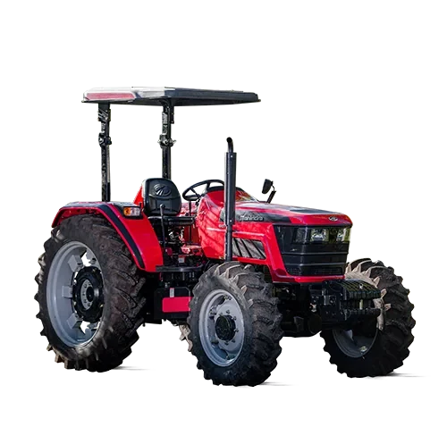 Mahindra 6075
