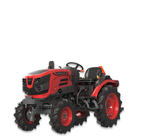 Mahindra OJA 3140